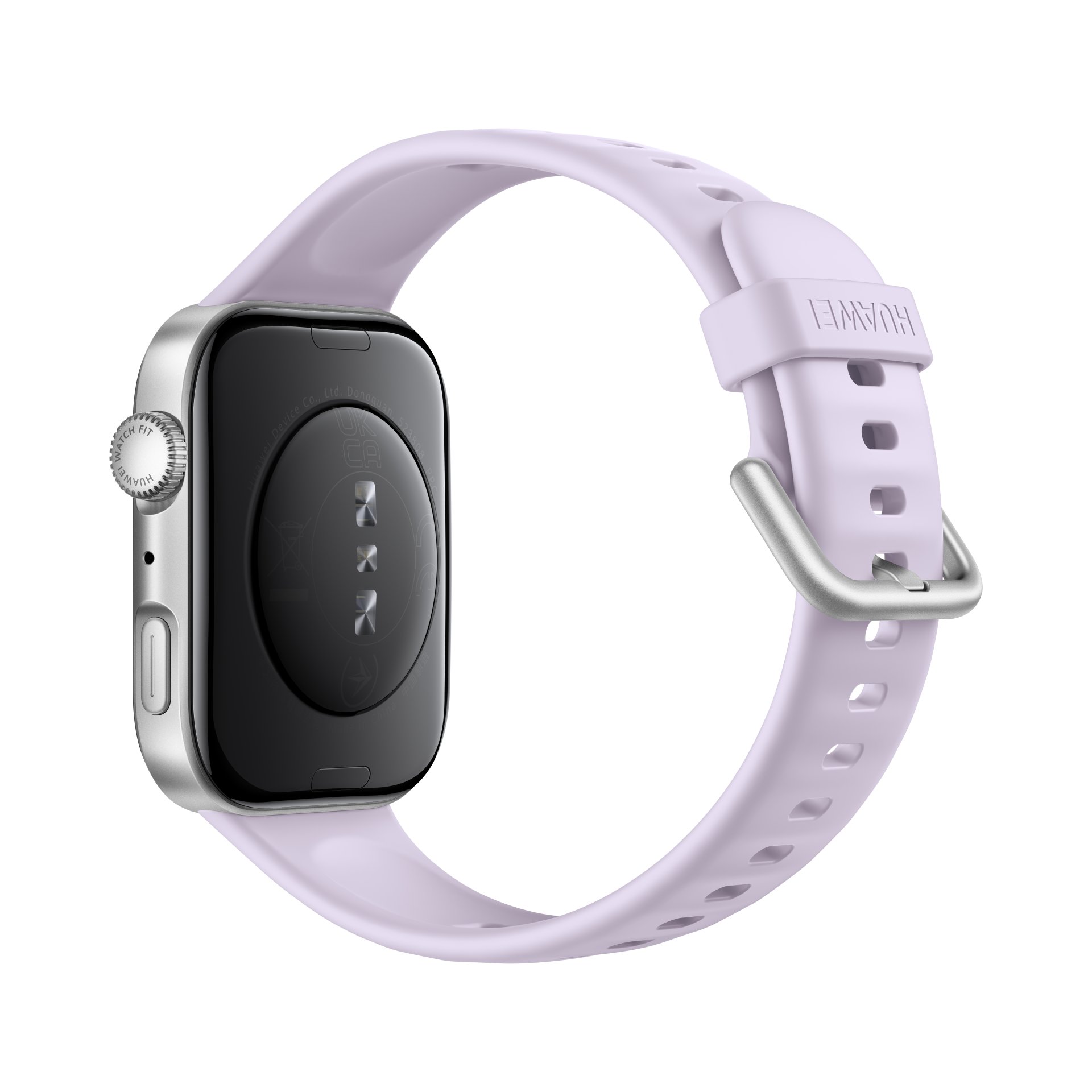 HUAWEI  Watch FIT 4 vijolična pametna ura